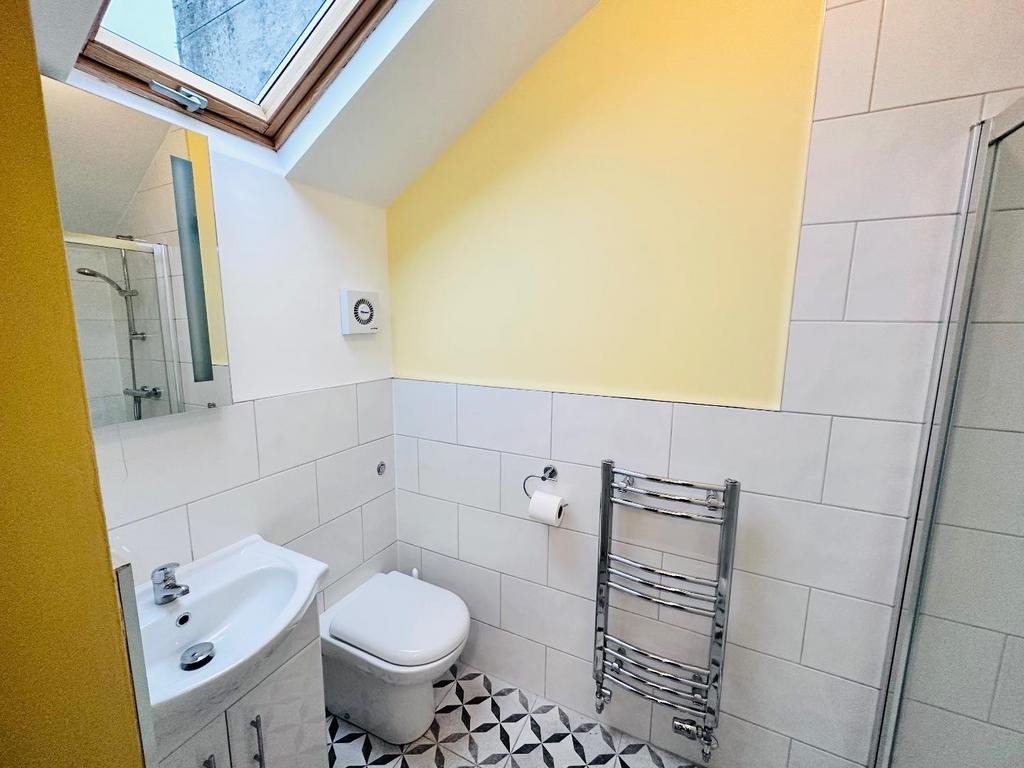 En suite