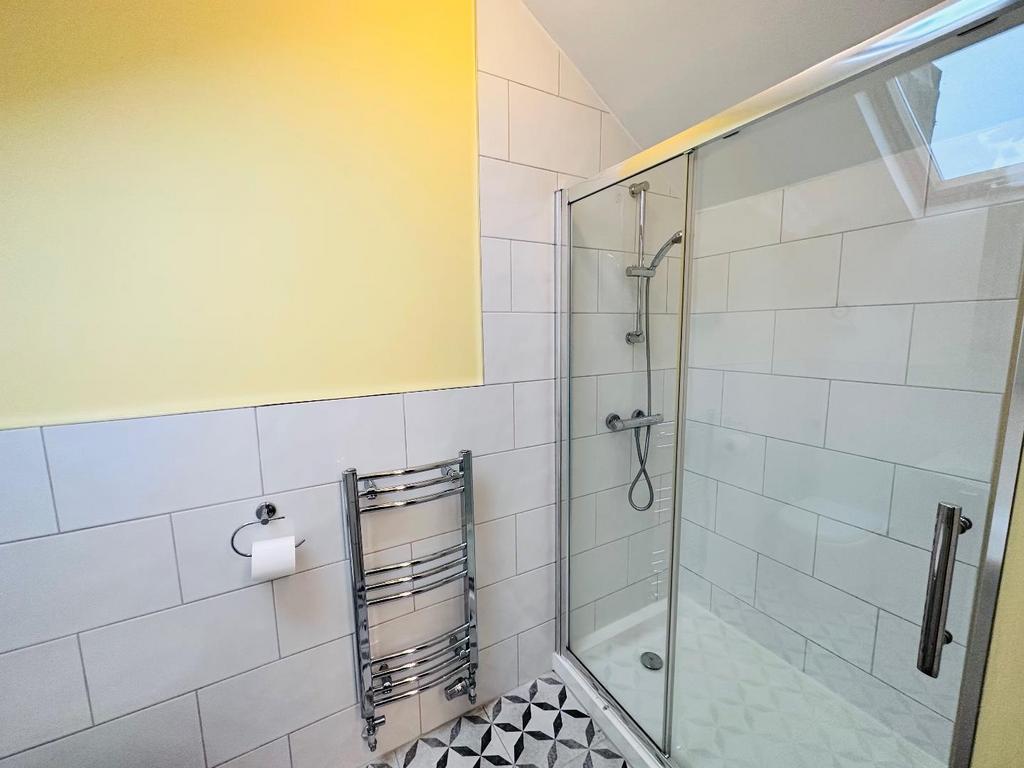En suite