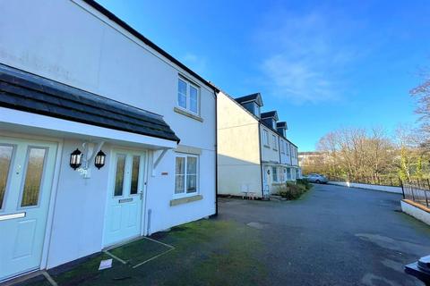 4, Sea King Court Hill Hay Close, Fowey, PL23 1FA