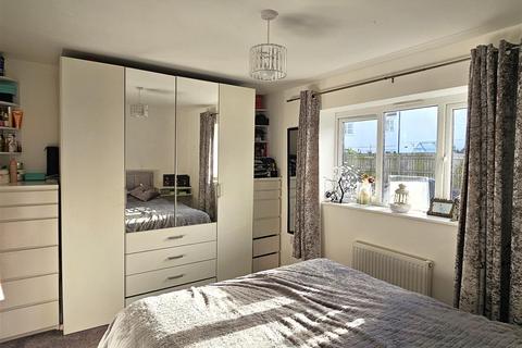 4, Sea King Court Hill Hay Close, Fowey, PL23 1FA
