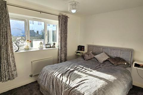 4, Sea King Court Hill Hay Close, Fowey, PL23 1FA