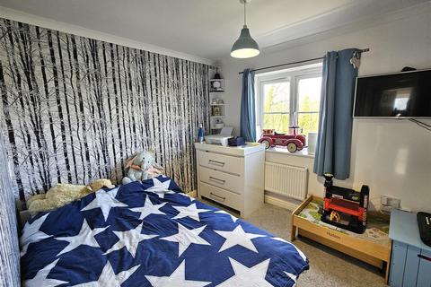 4, Sea King Court Hill Hay Close, Fowey, PL23 1FA