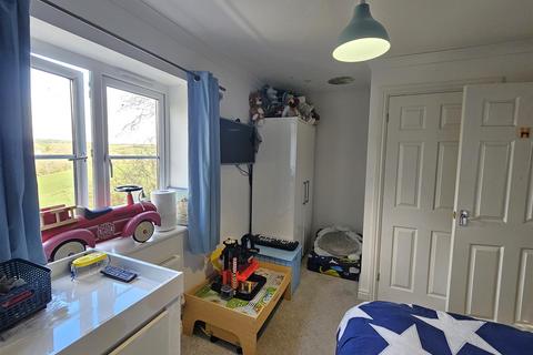 4, Sea King Court Hill Hay Close, Fowey, PL23 1FA