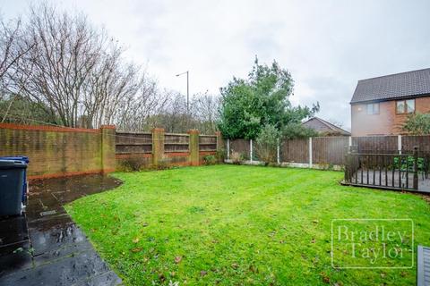 24 Cromwell Way, Penwortham, Preston, PR1 9SB