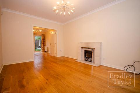 24 Cromwell Way, Penwortham, Preston, PR1 9SB