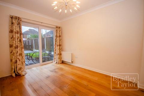 24 Cromwell Way, Penwortham, Preston, PR1 9SB
