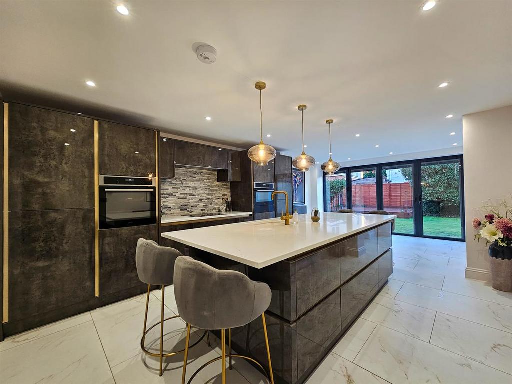 King Road, South Shields 4 bed detached house for sale £550,000