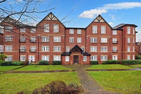 2 bedroom flat for sale - Meadow Court, Birmingham B17