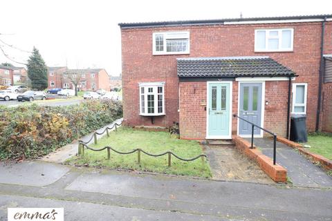 2 bedroom end of terrace house for sale - Brownsover Close, Birmingham B36