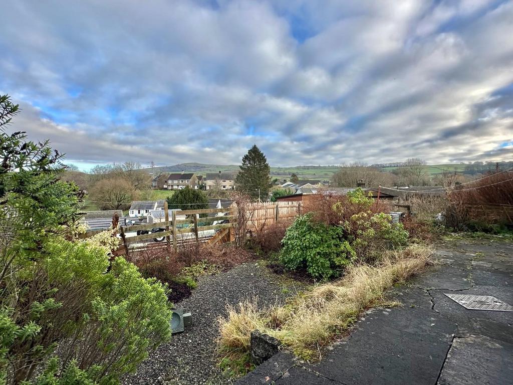 Sandgate, Kendal 3 bed semidetached bungalow for sale £170,000