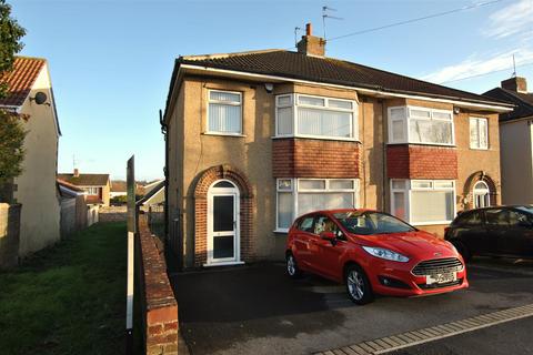 3 bedroom semi-detached house for sale, Ridgeway Lane, Whitchurch