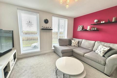 3 bedroom link detached house for sale - Discovery Drive, Kingsnorth, Ashford