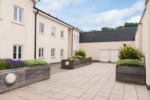 2 bedroom flat to rent - 1 New Marchants Passage, Bath BA1