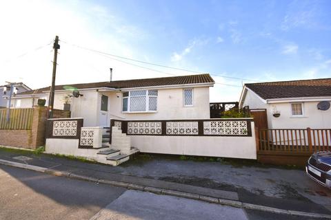 2 bedroom semi-detached bungalow for sale - Sealands Drive, Mumbles, Swansea