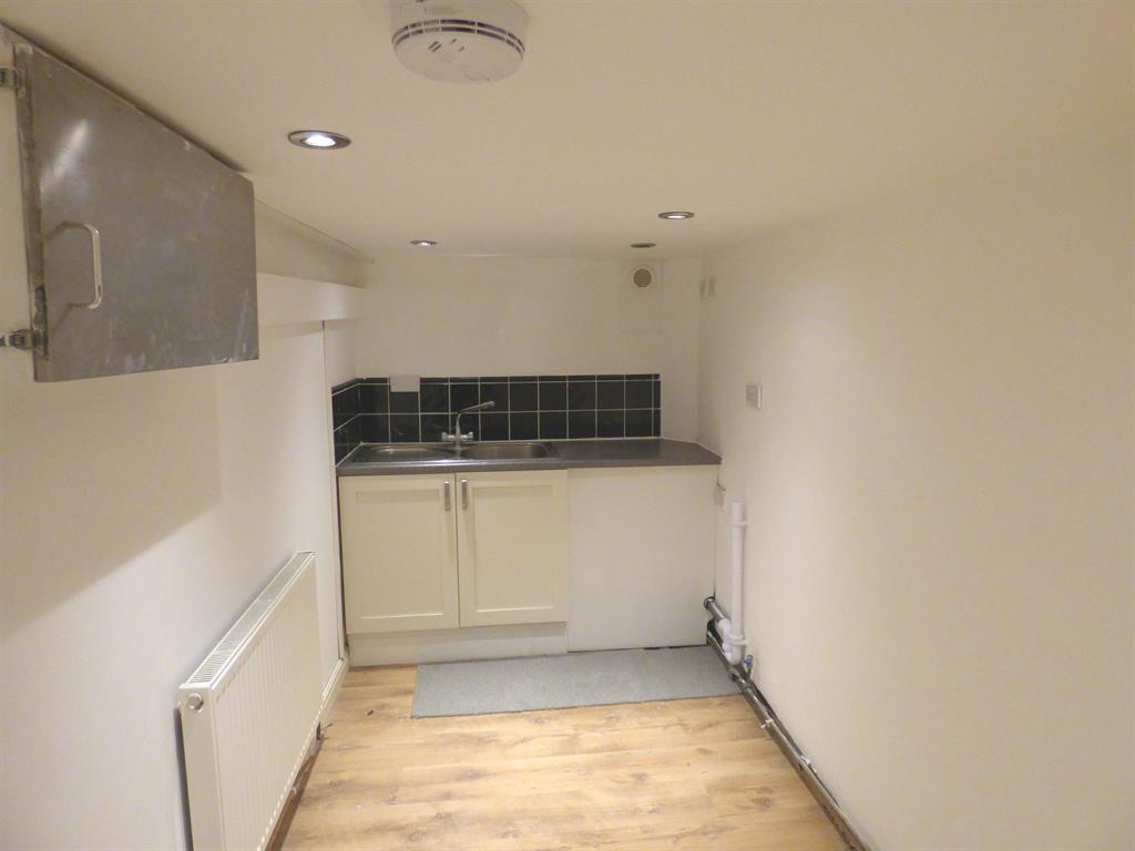 Cellar/ Utility