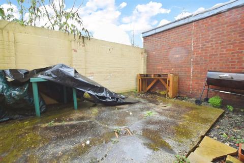 2 bedroom terraced house for sale, Zetland Street, Hull