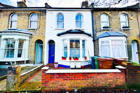 51 Michael Road, London, E11 3DY
