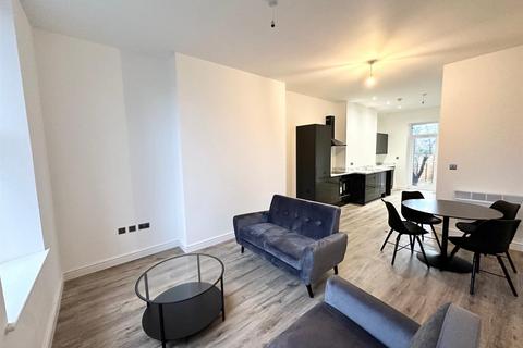 2 bedroom apartment to rent, Park Terrace, Waterloo, Liverpool