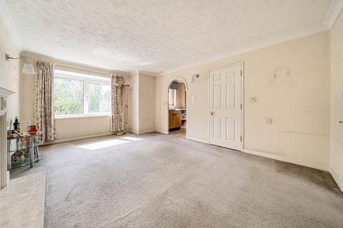 1 bedroom retirement property for sale, Wickham Road, Beckenham, BR3