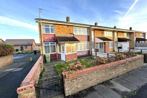 18 Fletcher Walk, Hartlepool, TS25 4PS