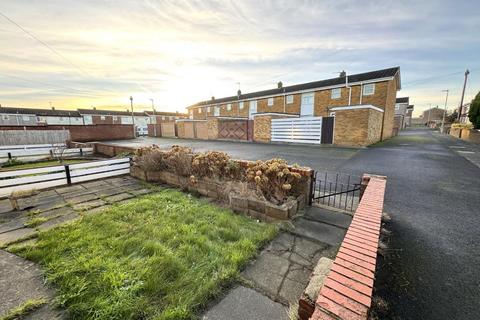 18 Fletcher Walk, Hartlepool, TS25 4PS