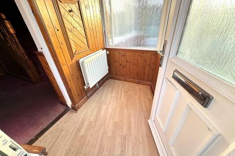 18 Fletcher Walk, Hartlepool, TS25 4PS