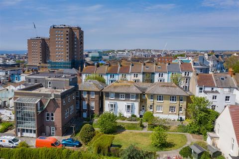 Land for sale - 35-36 Egremont Place, Brighton