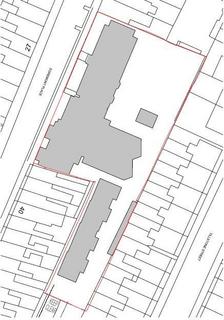 Land for sale - 35-36 Egremont Place, Brighton