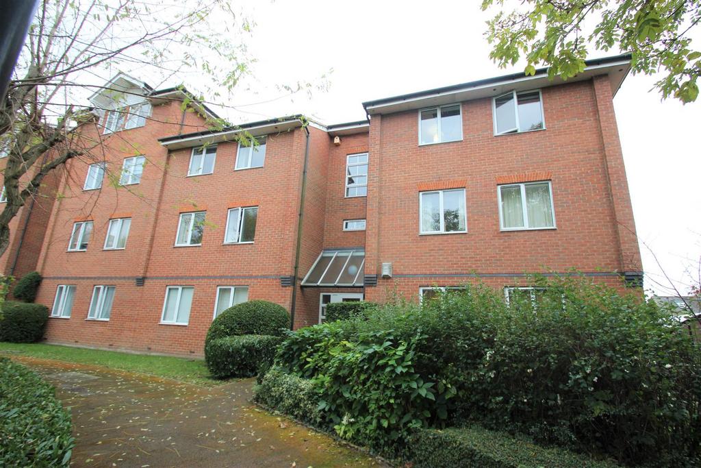 Millbank, Mill Street, OXFORD... 2 bed apartment £1,540 pcm (£355 pw)