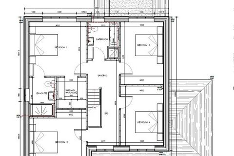 4 bedroom detached house for sale - Oaklands Place , Hollington Park Road, St Leonards-on-Sea, TN38