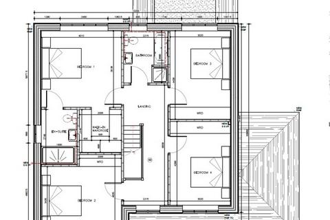 4 bedroom detached house for sale, Oaklands Place , Hollington Park Road, St Leonards-on-Sea, TN38