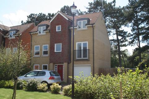 undefined, Nightingales, Bishop's Stortford, CM23