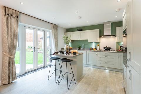 5 bedroom detached house for sale, The Winterford - Plot 78 at Beacon Green, Beacon Green, Church Road IP14