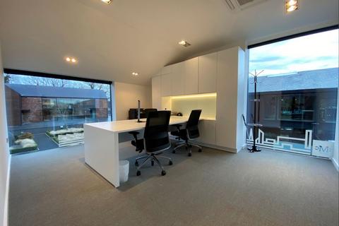 Serviced office to rent, Altrincham Road,,