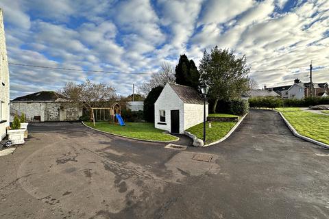 4 bedroom detached house for sale - 9 Dunmuir Road, Castle Douglas DG7