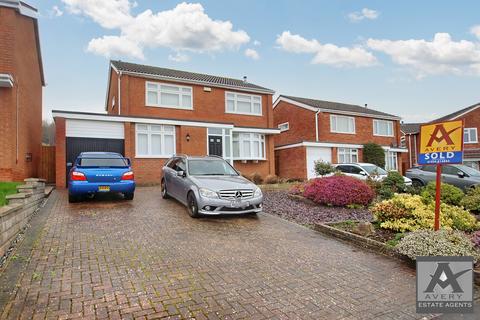 19 Wigmore Gardens, Weston-super-mare, BS22 9AQ