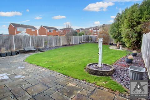 19 Wigmore Gardens, Weston-super-mare, BS22 9AQ