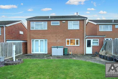 19 Wigmore Gardens, Weston-super-mare, BS22 9AQ