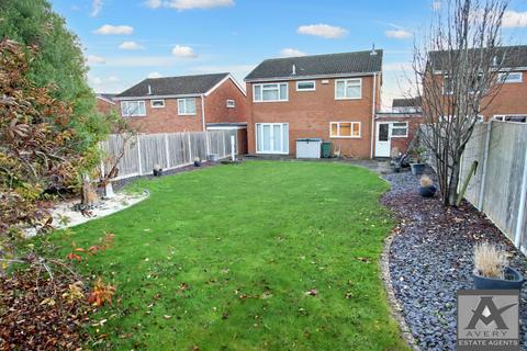 19 Wigmore Gardens, Weston-super-mare, BS22 9AQ