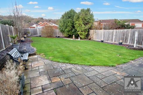 19 Wigmore Gardens, Weston-super-mare, BS22 9AQ