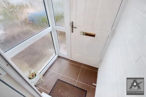 19 Wigmore Gardens, Weston-super-mare, BS22 9AQ