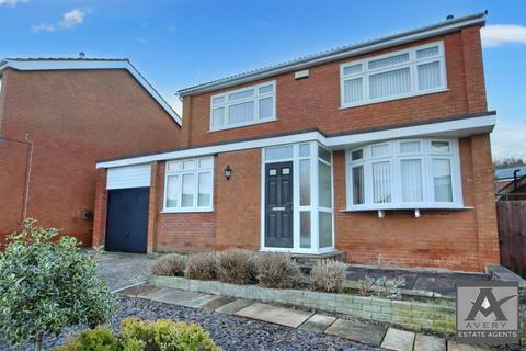 19 Wigmore Gardens, Weston-super-mare, BS22 9AQ
