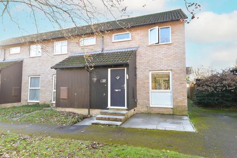22 Bankview, Lymington, SO41 8YG