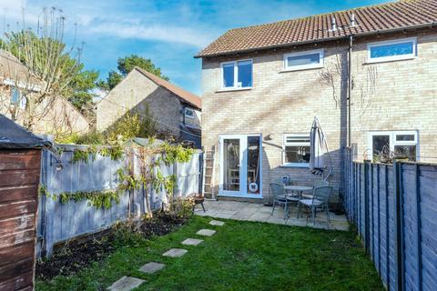 22 Bankview, Lymington, SO41 8YG