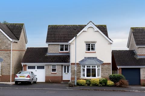 19 Campkin Road, Wells, BA5 2DG
