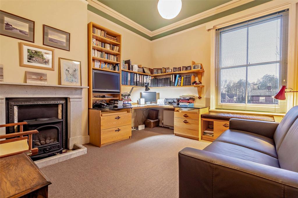 Study/Bedroom