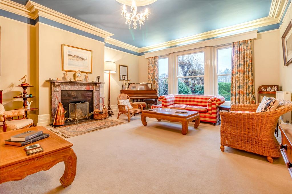 Drawing Room