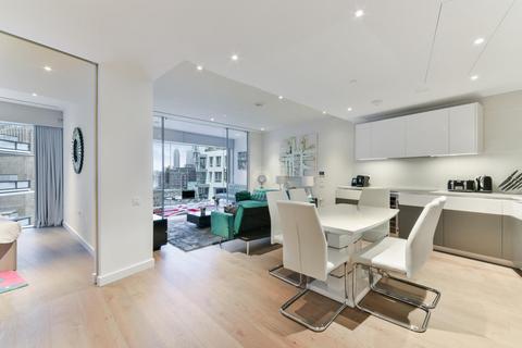 3 bedroom apartment for sale, Beechmore House, Electric Boulevard, London, SW11