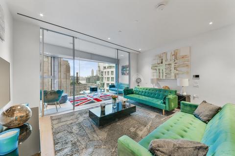 3 bedroom apartment for sale, Beechmore House, Electric Boulevard, London, SW11