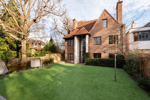6 bedroom detached house to rent, The Bishops Avenue, London, N2